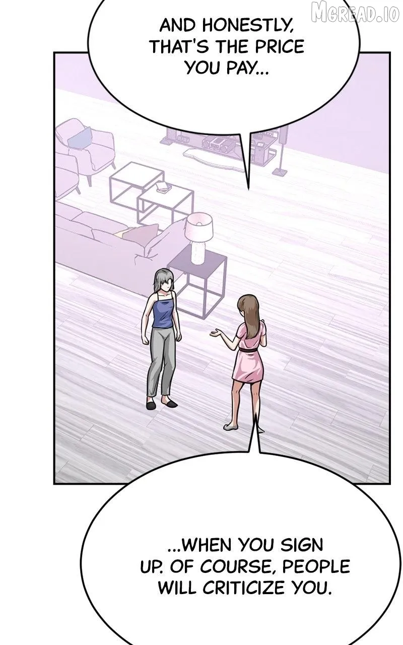 The Shell (Dono) Chapter 35 page 95 - 