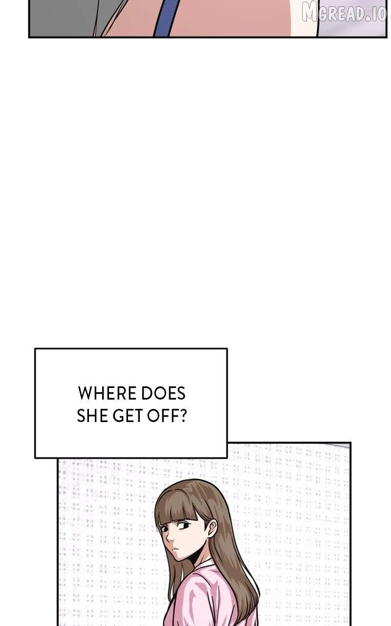The Shell (Dono) Chapter 35 page 100 - 