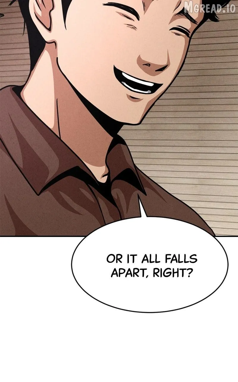 The Shell (Dono) Chapter 36 page 101 - 