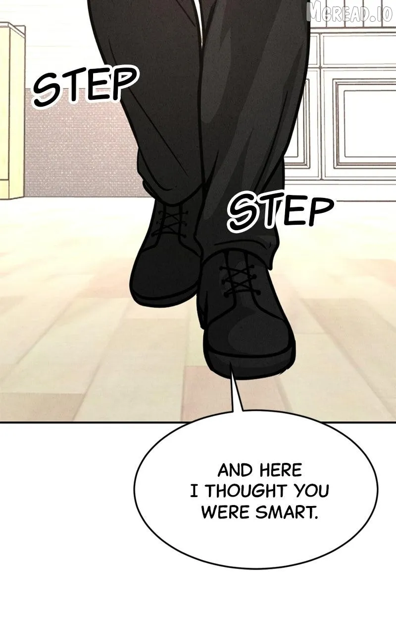The Shell (Dono) Chapter 36 page 104 - 