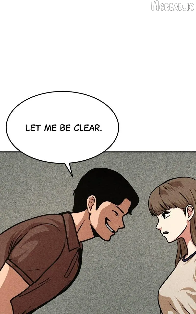 The Shell (Dono) Chapter 36 page 105 - 