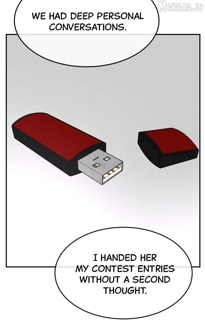 The Shell (Dono) Chapter 36 page 12 - 