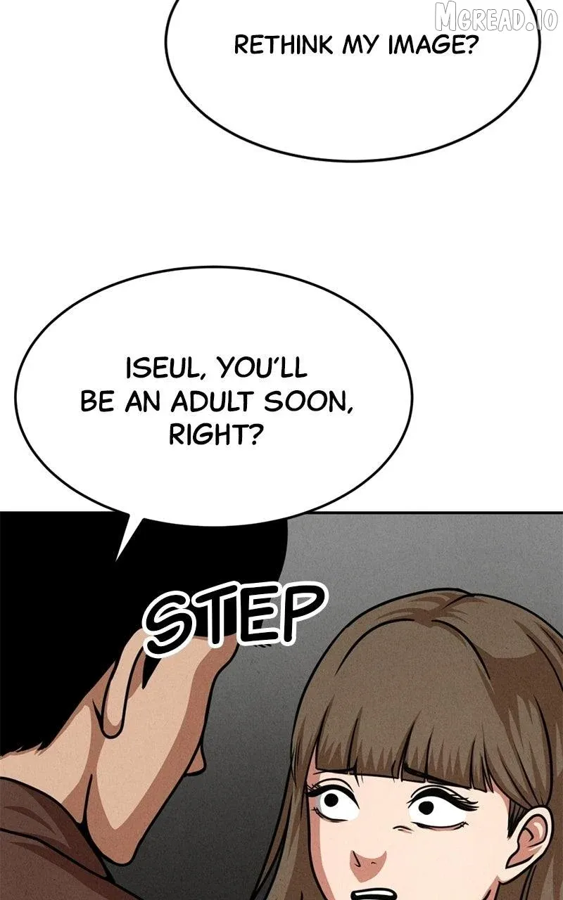 The Shell (Dono) Chapter 36 page 112 - 