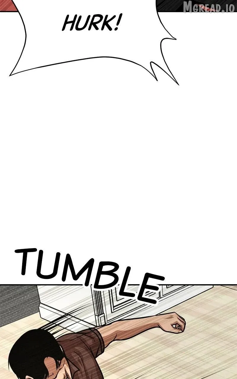 The Shell (Dono) Chapter 36 page 122 - 