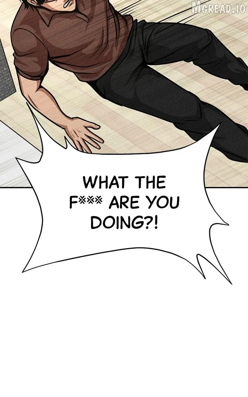 The Shell (Dono) Chapter 36 page 123 - 