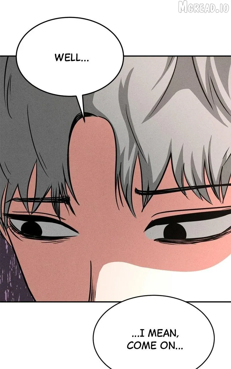 The Shell (Dono) Chapter 36 page 124 - 