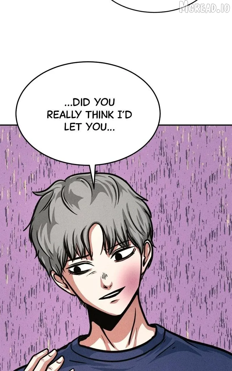 The Shell (Dono) Chapter 36 page 125 - 