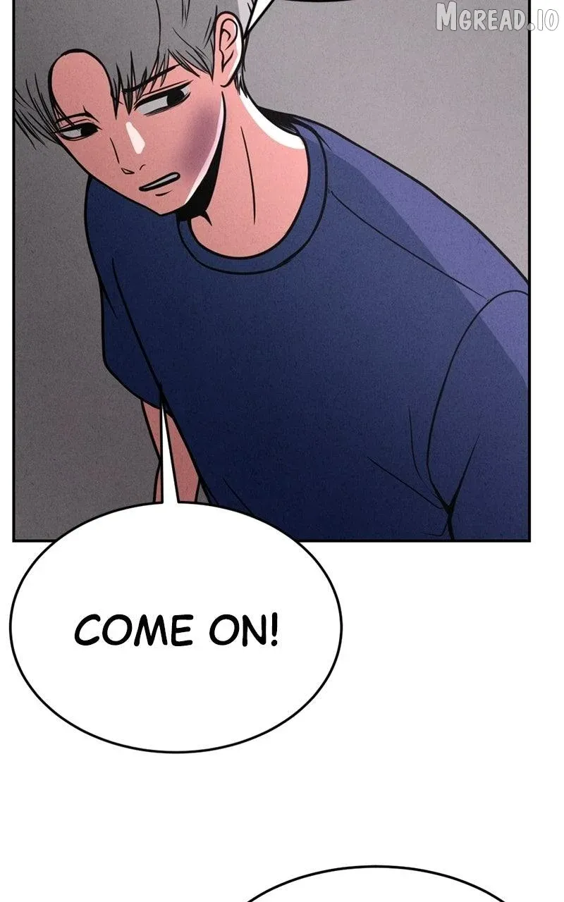 The Shell (Dono) Chapter 36 page 130 - 