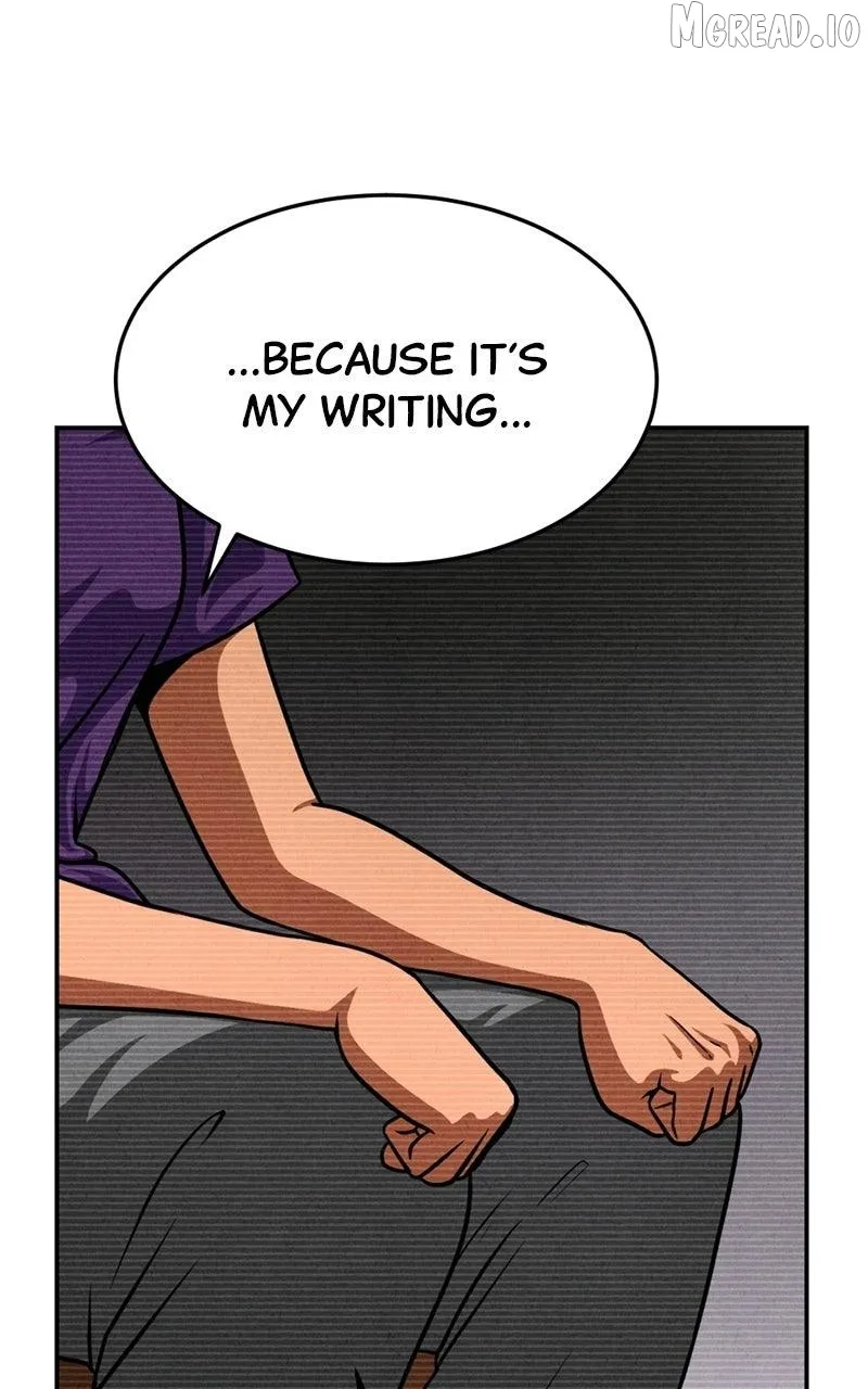 The Shell (Dono) Chapter 36 page 16 - 