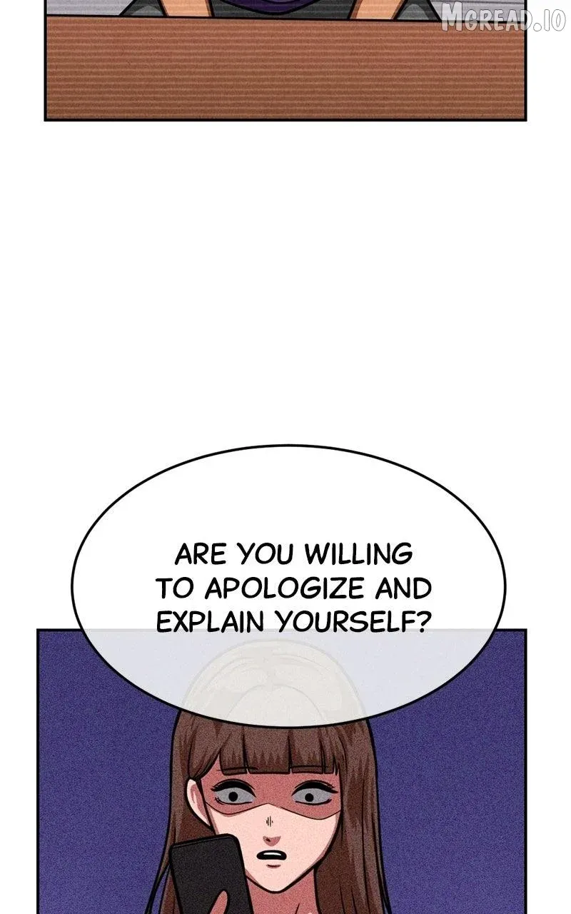 The Shell (Dono) Chapter 36 page 20 - 