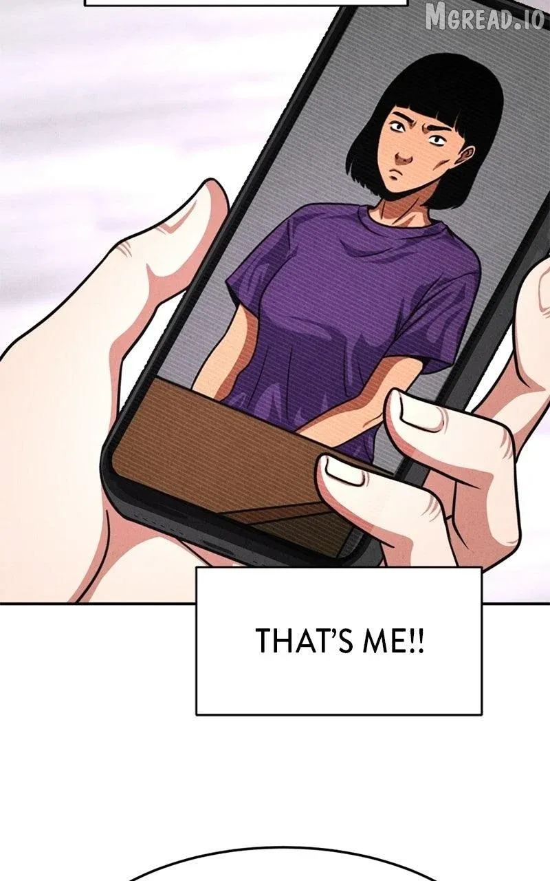 The Shell (Dono) Chapter 36 page 4 - 