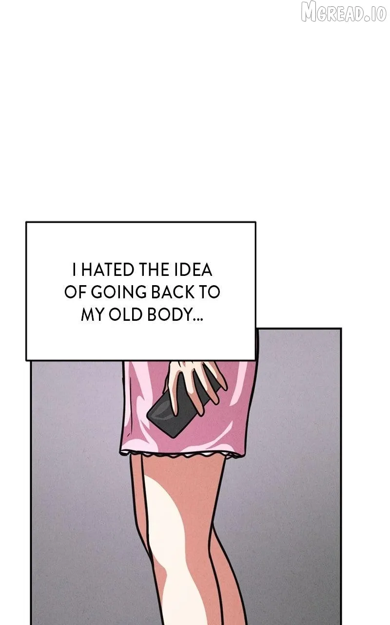 The Shell (Dono) Chapter 36 page 34 - 