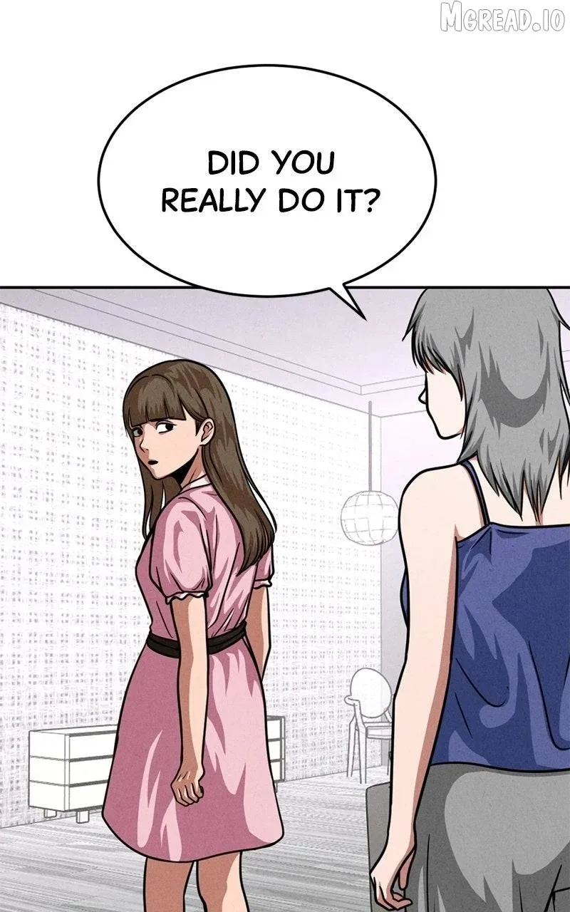 The Shell (Dono) Chapter 36 page 41 - 