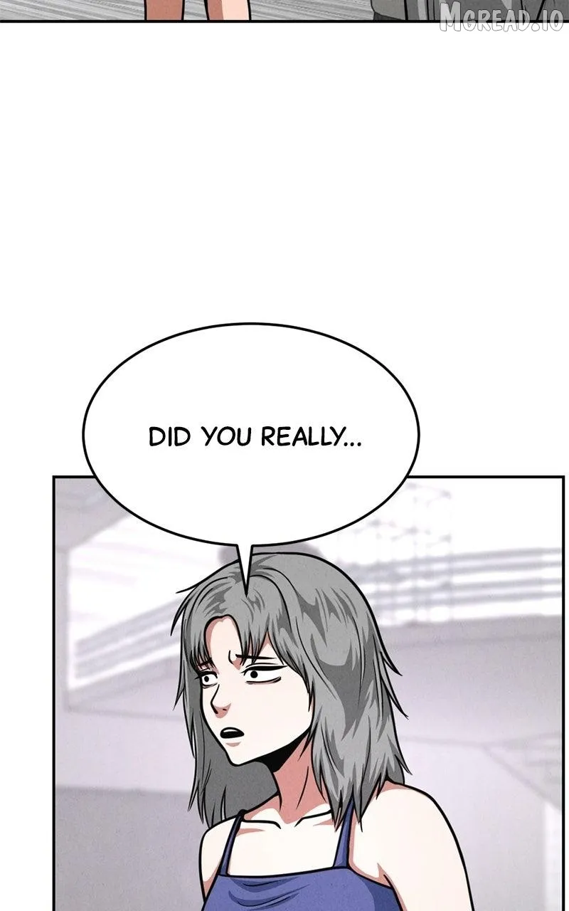 The Shell (Dono) Chapter 36 page 42 - 