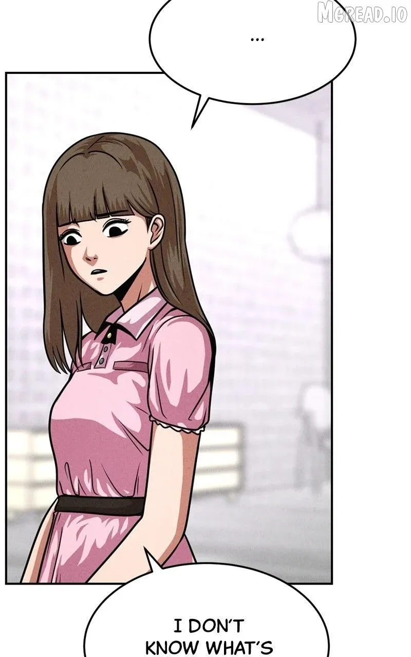 The Shell (Dono) Chapter 36 page 44 - 
