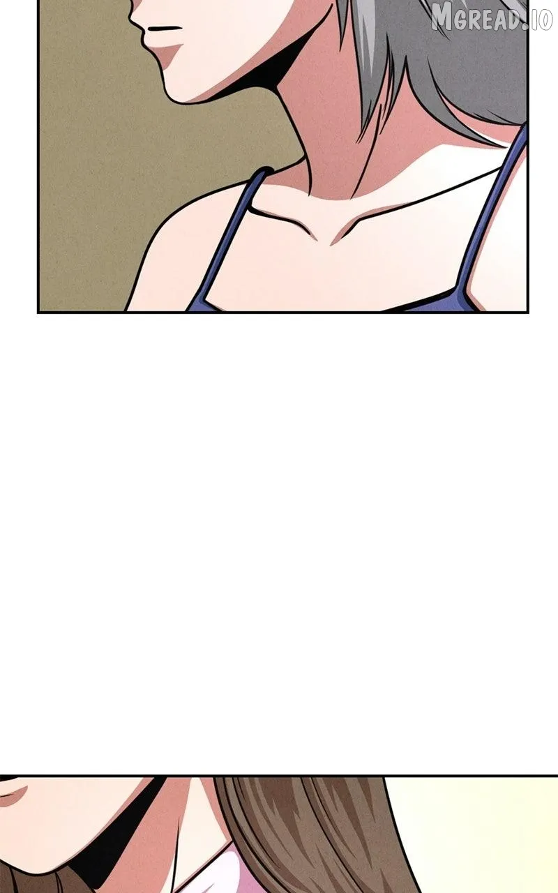 The Shell (Dono) Chapter 36 page 46 - 