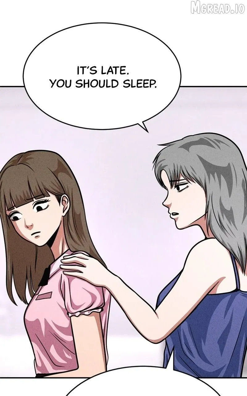 The Shell (Dono) Chapter 36 page 48 - 