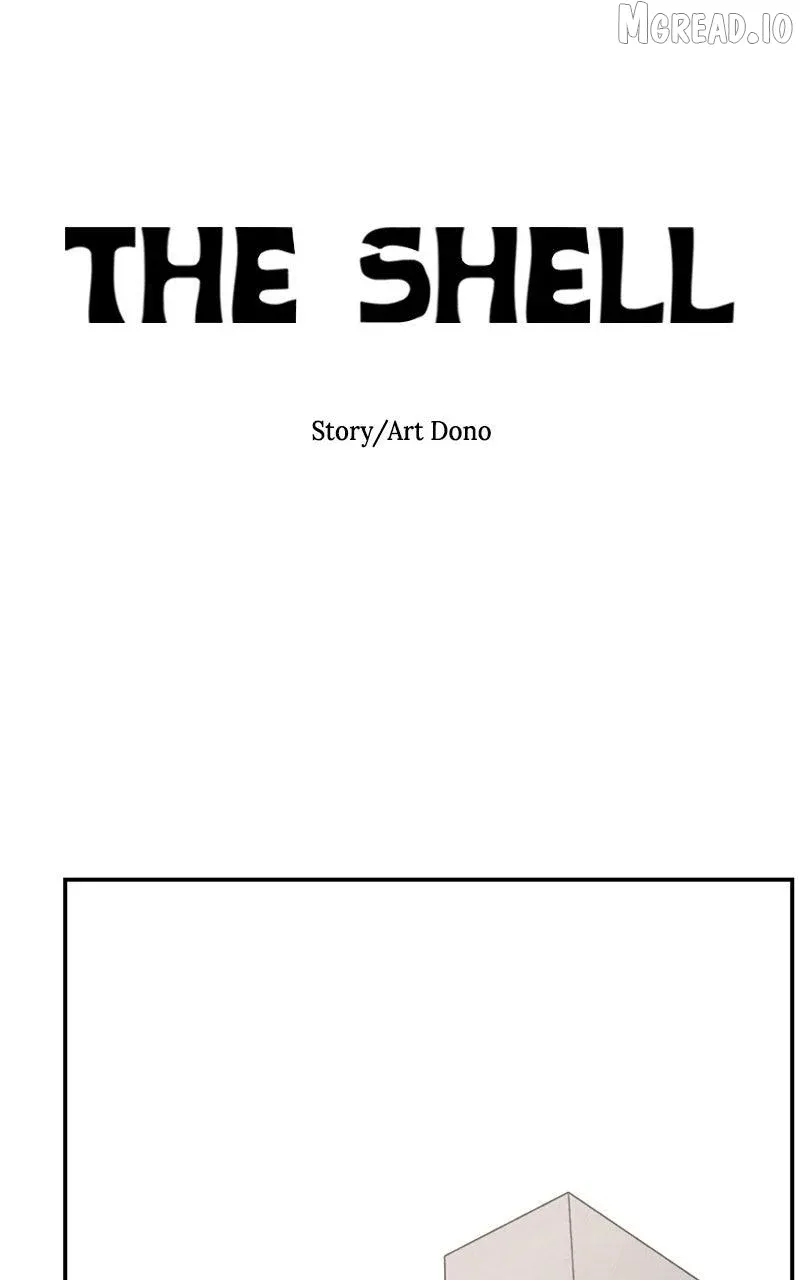 The Shell (Dono) Chapter 36 page 52 - 