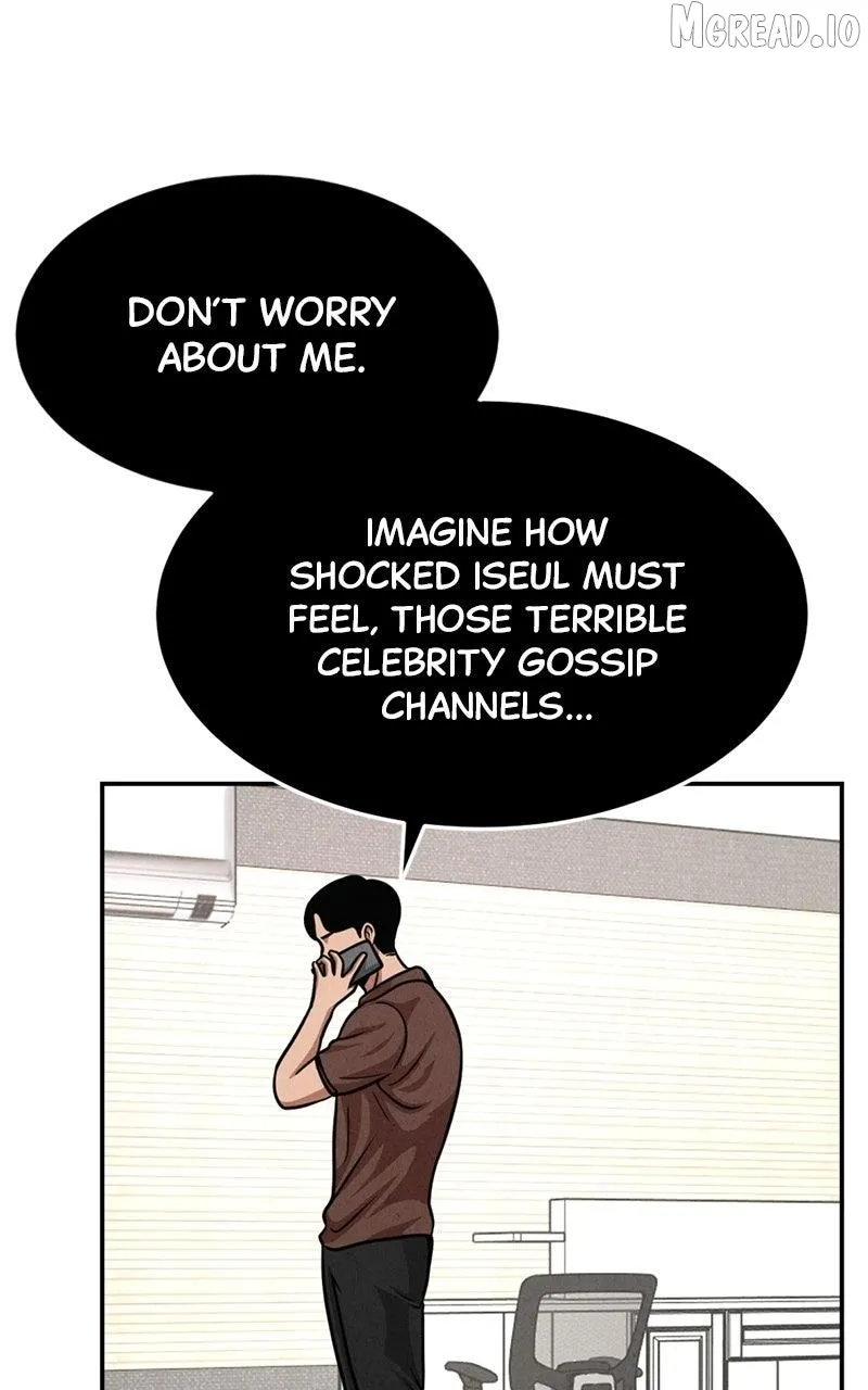 The Shell (Dono) Chapter 36 page 61 - 
