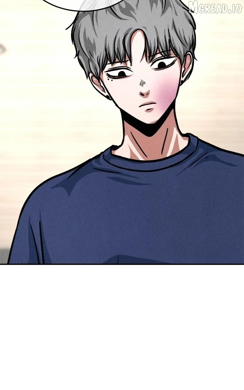 The Shell (Dono) Chapter 36 page 68 - 