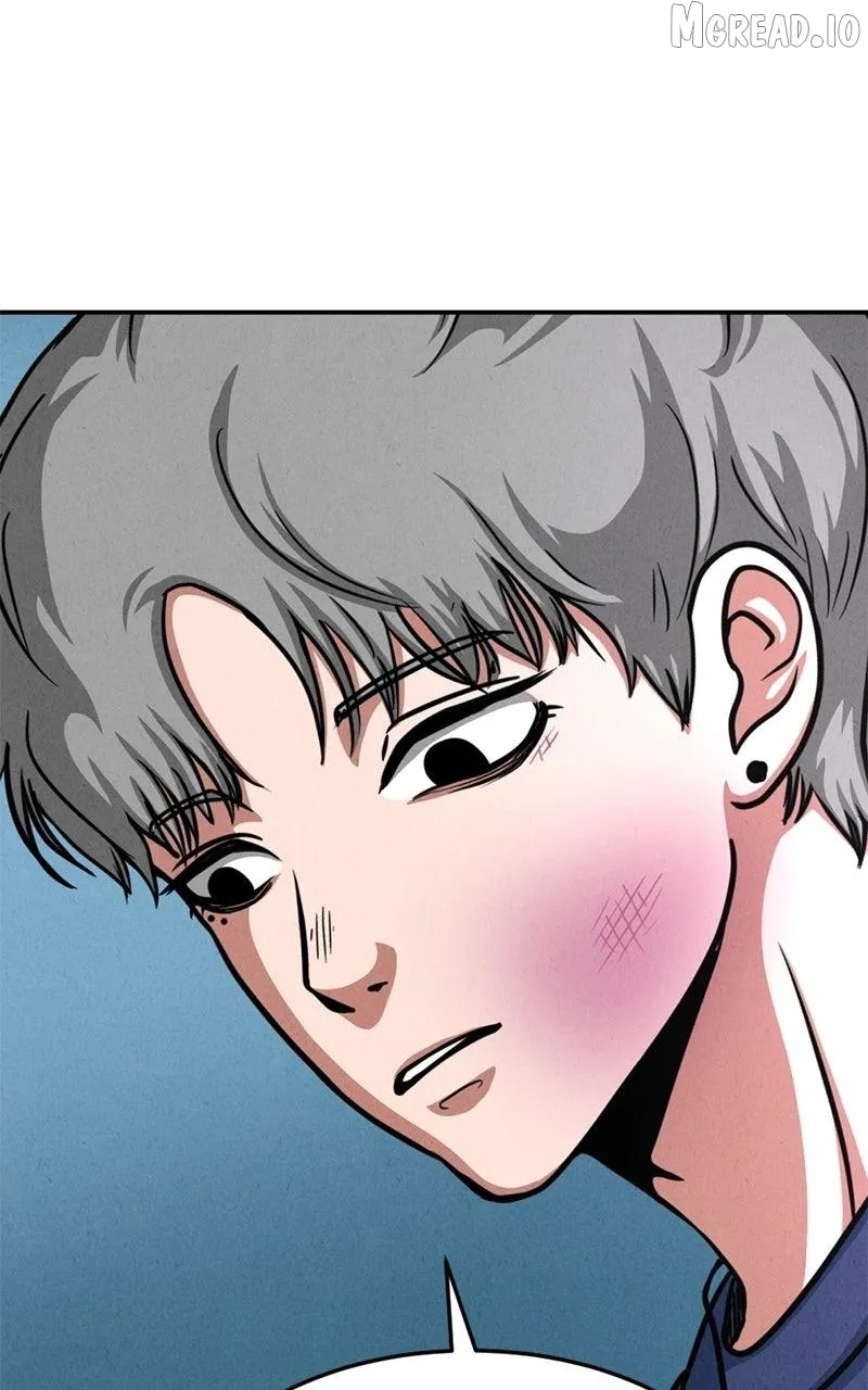 The Shell (Dono) Chapter 36 page 69 - 
