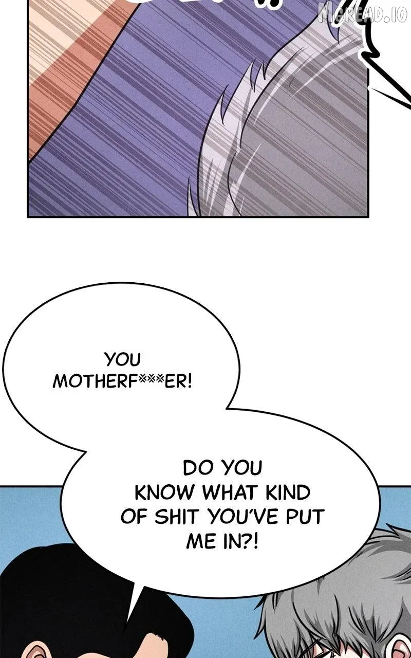 The Shell (Dono) Chapter 36 page 71 - 