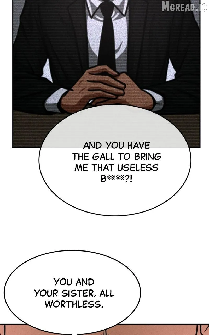 The Shell (Dono) Chapter 36 page 75 - 