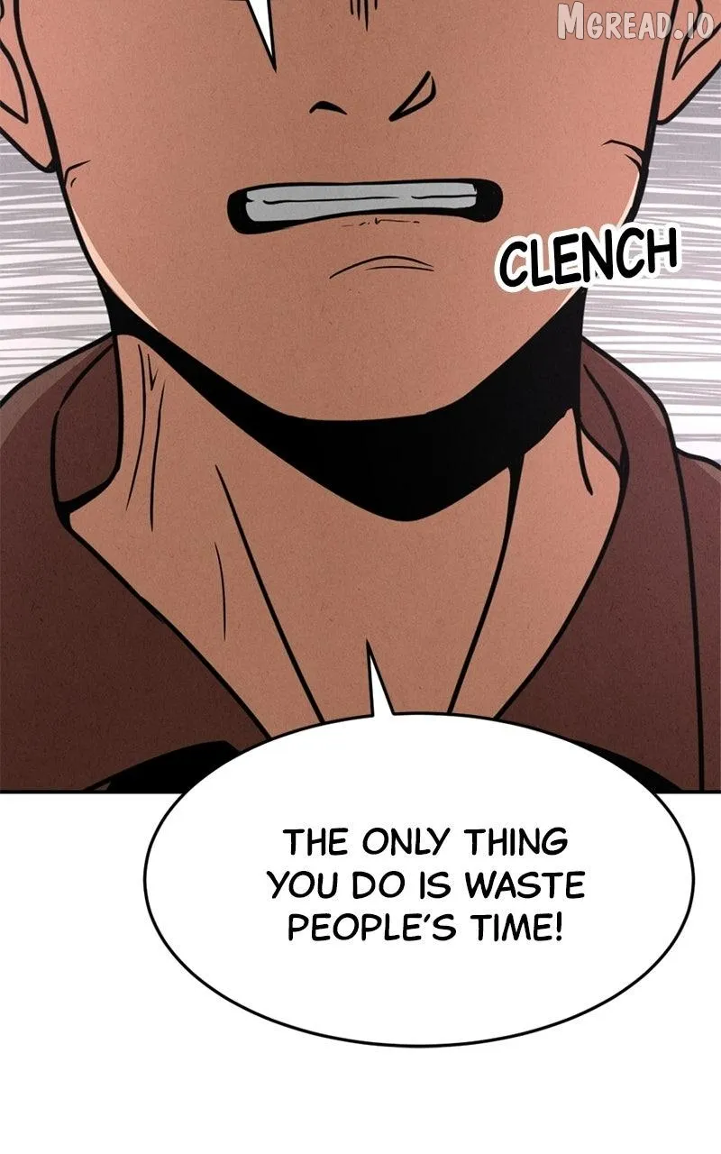 The Shell (Dono) Chapter 36 page 76 - 