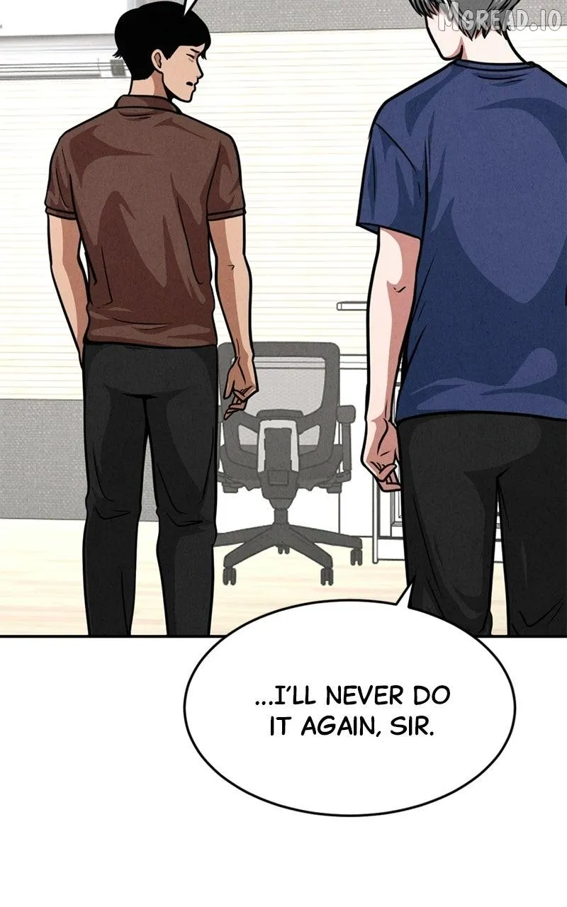 The Shell (Dono) Chapter 36 page 79 - 