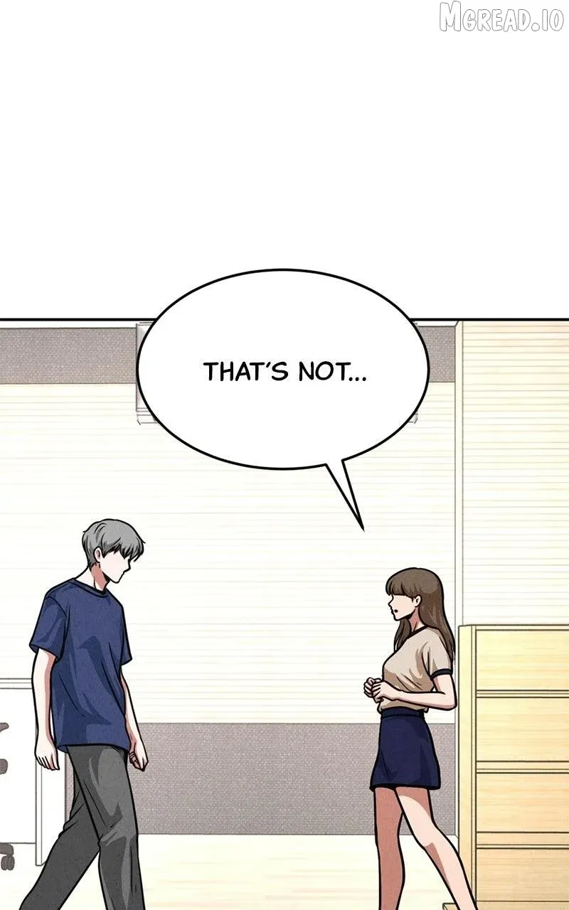 The Shell (Dono) Chapter 36 page 85 - 