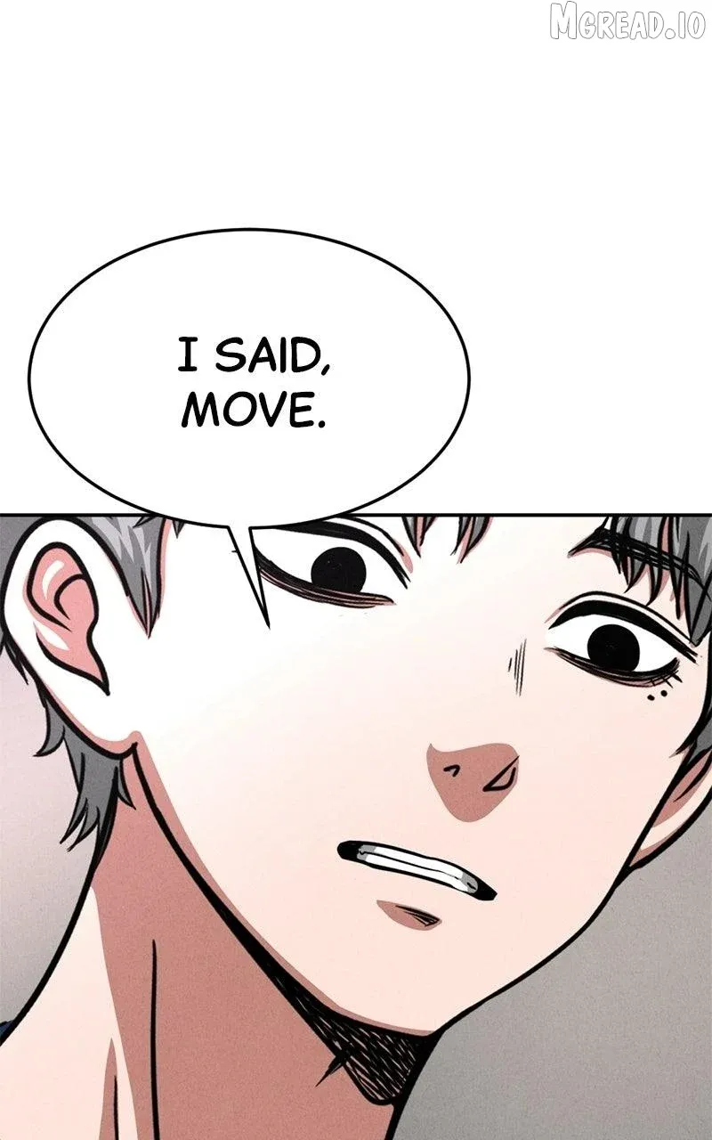 The Shell (Dono) Chapter 36 page 89 - 