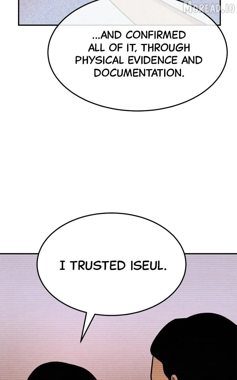 The Shell (Dono) Chapter 36 page 10 - 