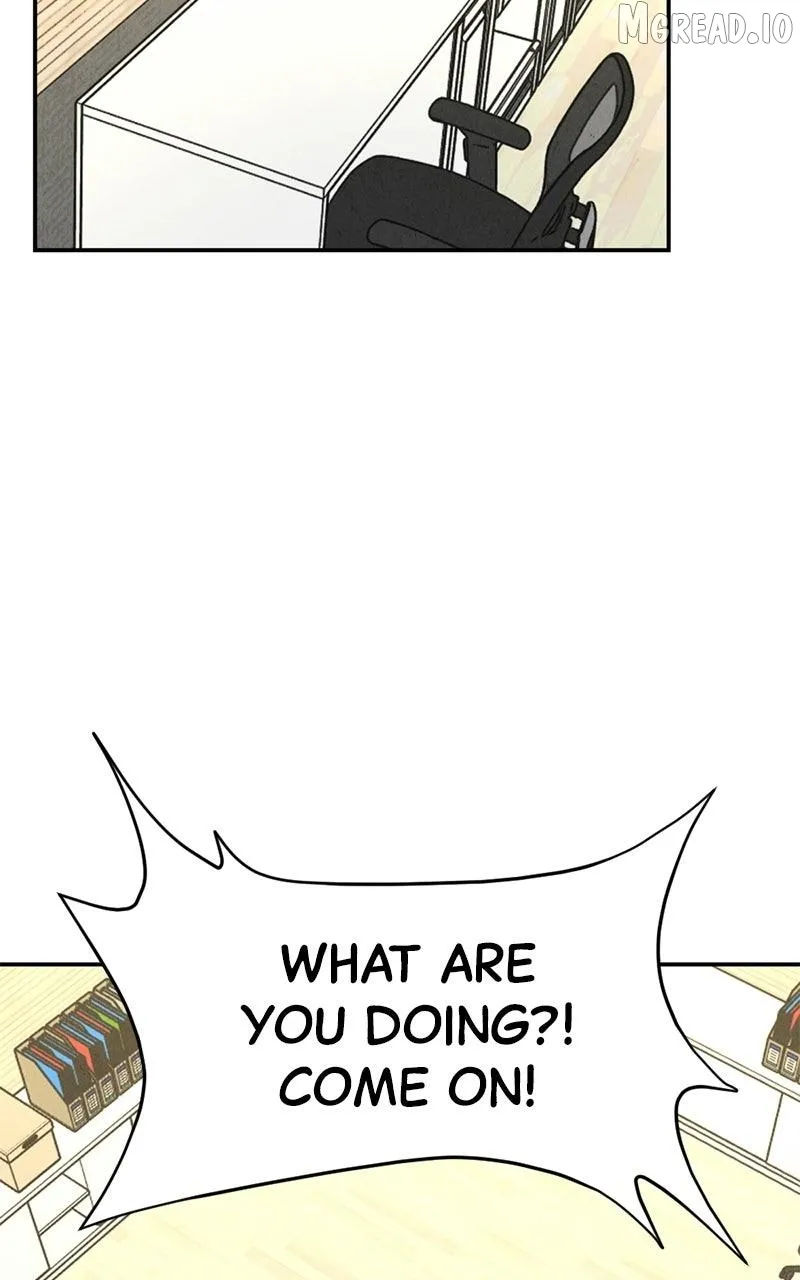 The Shell (Dono) Chapter 37 page 2 - 
