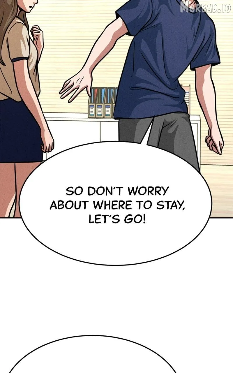 The Shell (Dono) Chapter 37 page 11 - 