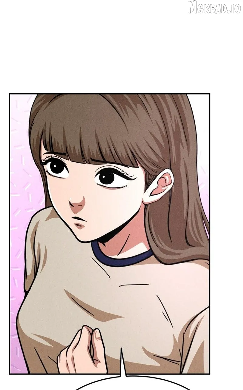 The Shell (Dono) Chapter 37 page 107 - 