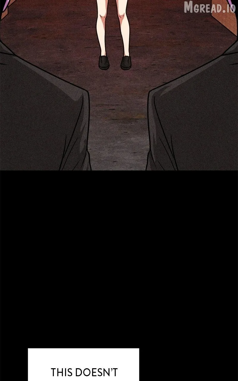 The Shell (Dono) Chapter 37 page 124 - 