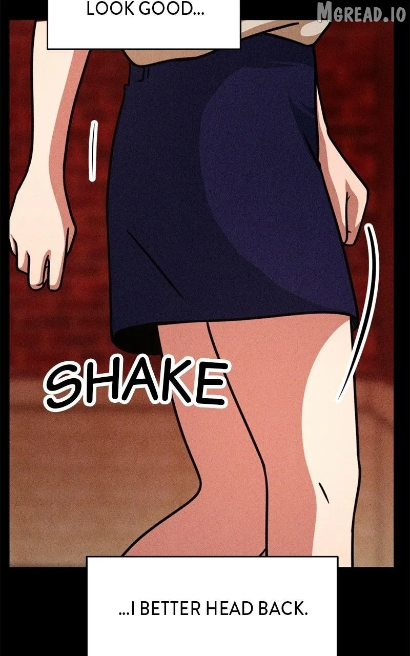 The Shell (Dono) Chapter 37 page 125 - 