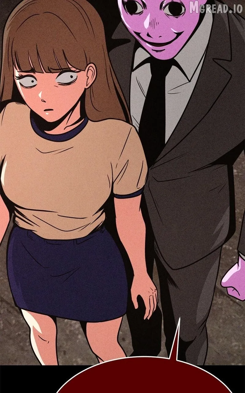 The Shell (Dono) Chapter 37 page 130 - 