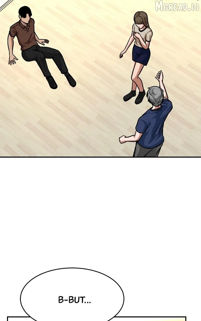 The Shell (Dono) Chapter 37 page 3 - 