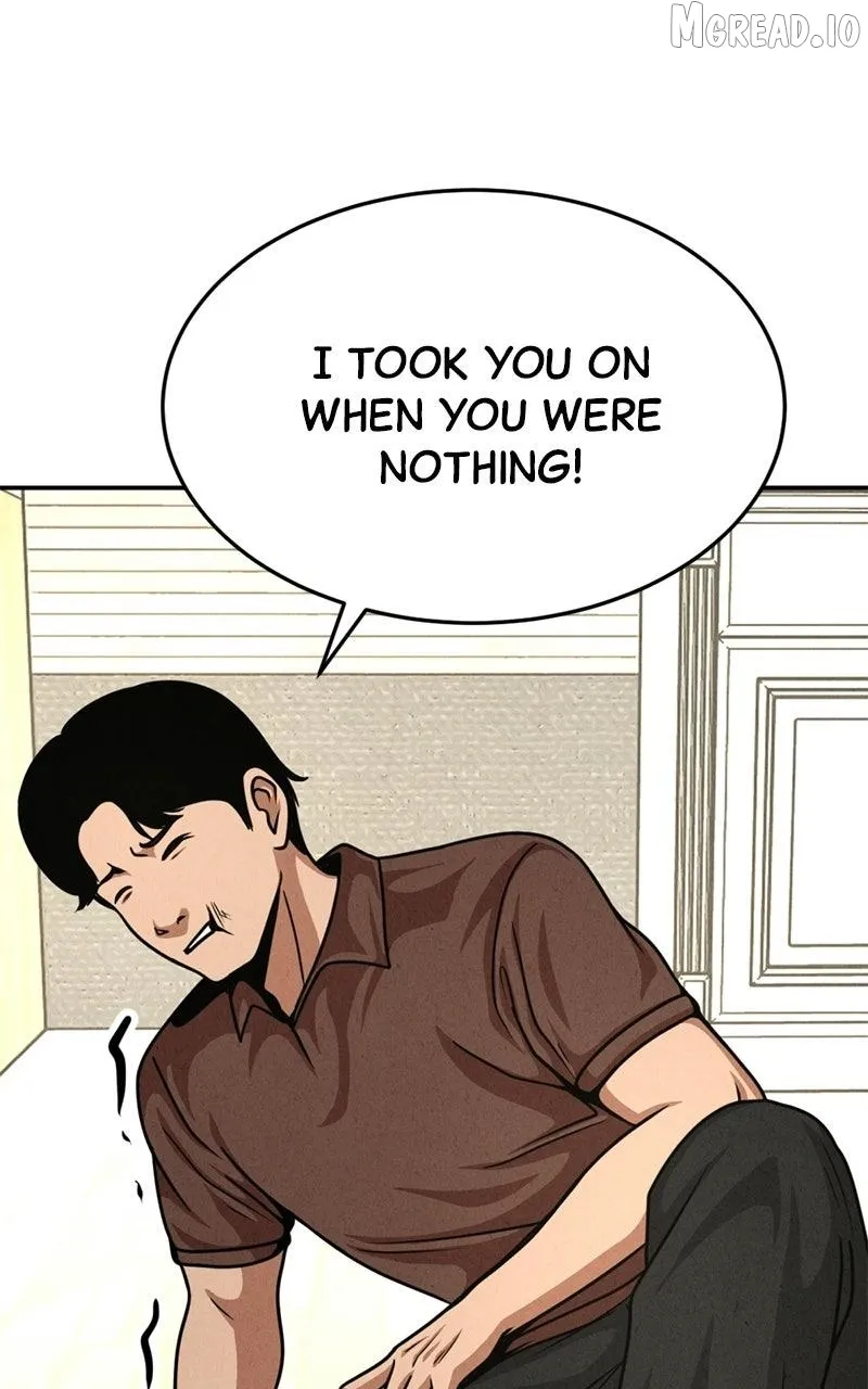 The Shell (Dono) Chapter 37 page 25 - 