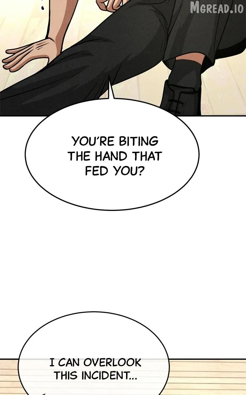 The Shell (Dono) Chapter 37 page 26 - 