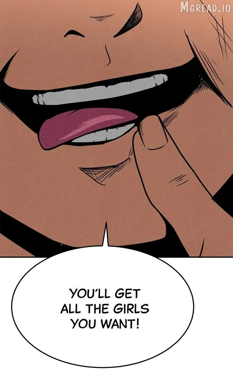 The Shell (Dono) Chapter 37 page 30 - 