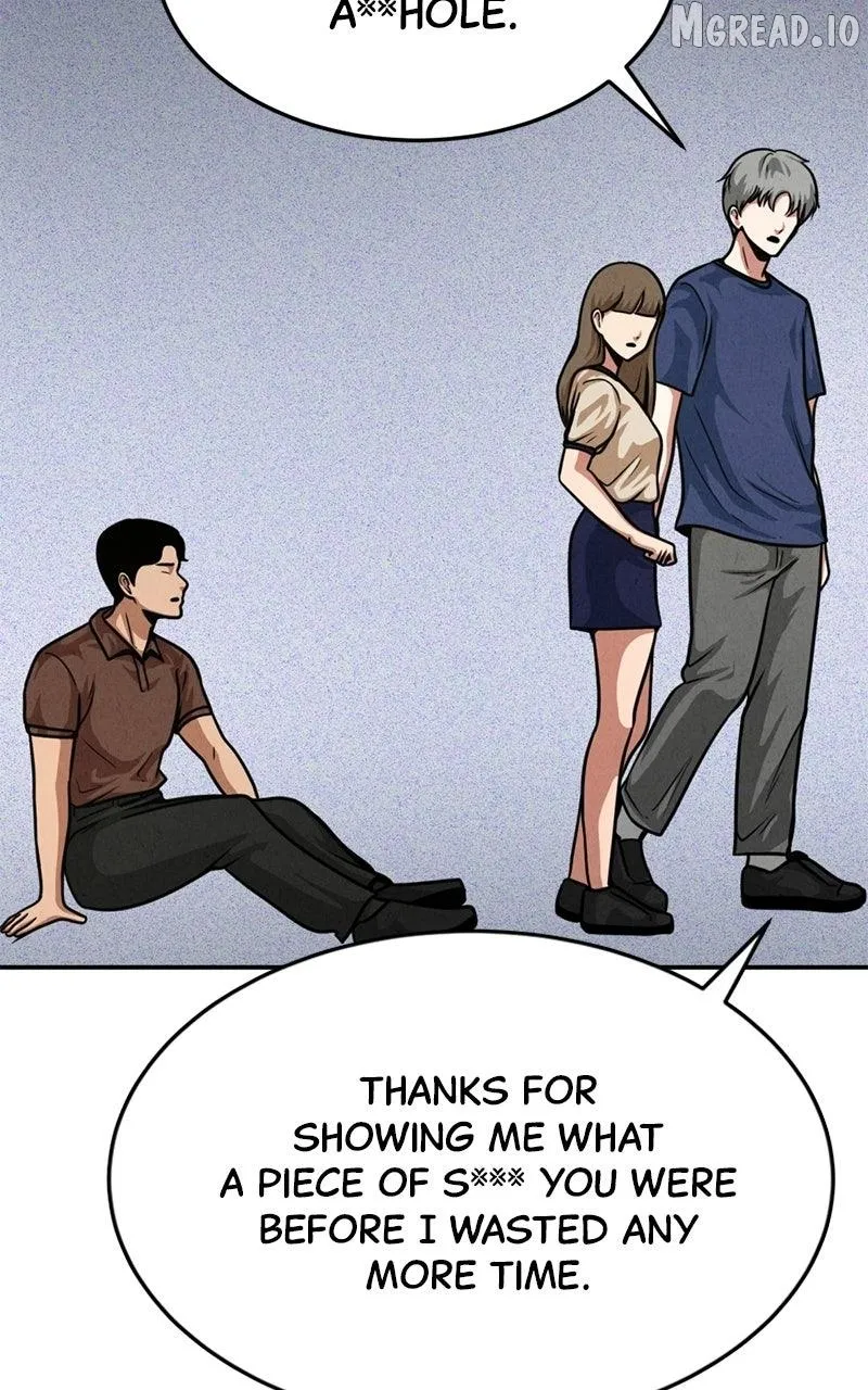 The Shell (Dono) Chapter 37 page 33 - 