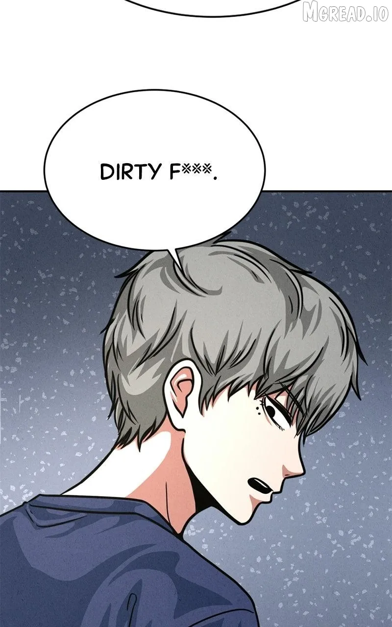 The Shell (Dono) Chapter 37 page 34 - 
