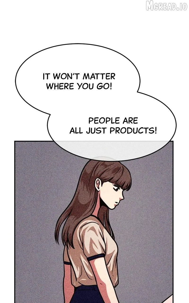 The Shell (Dono) Chapter 37 page 41 - 