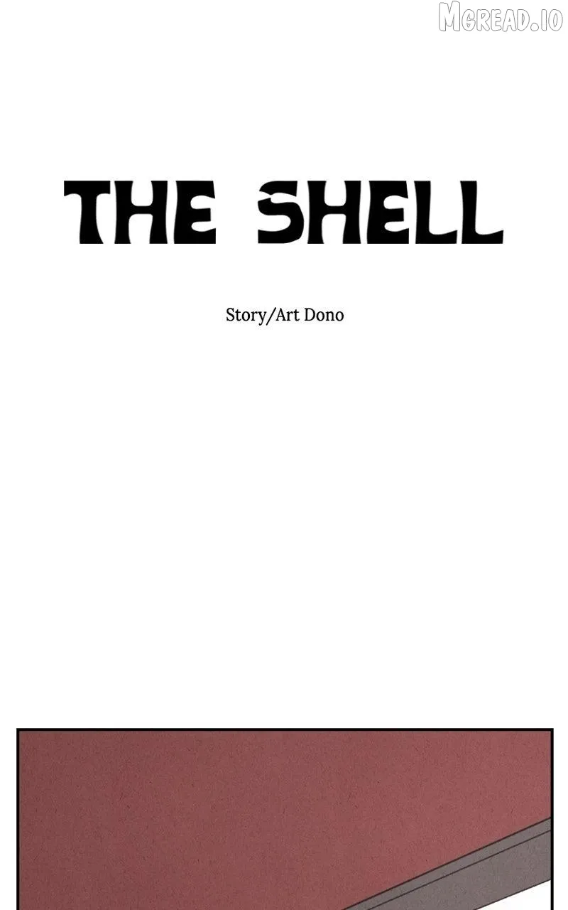 The Shell (Dono) Chapter 37 page 44 - 