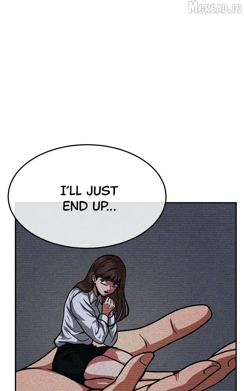 The Shell (Dono) Chapter 37 page 6 - 
