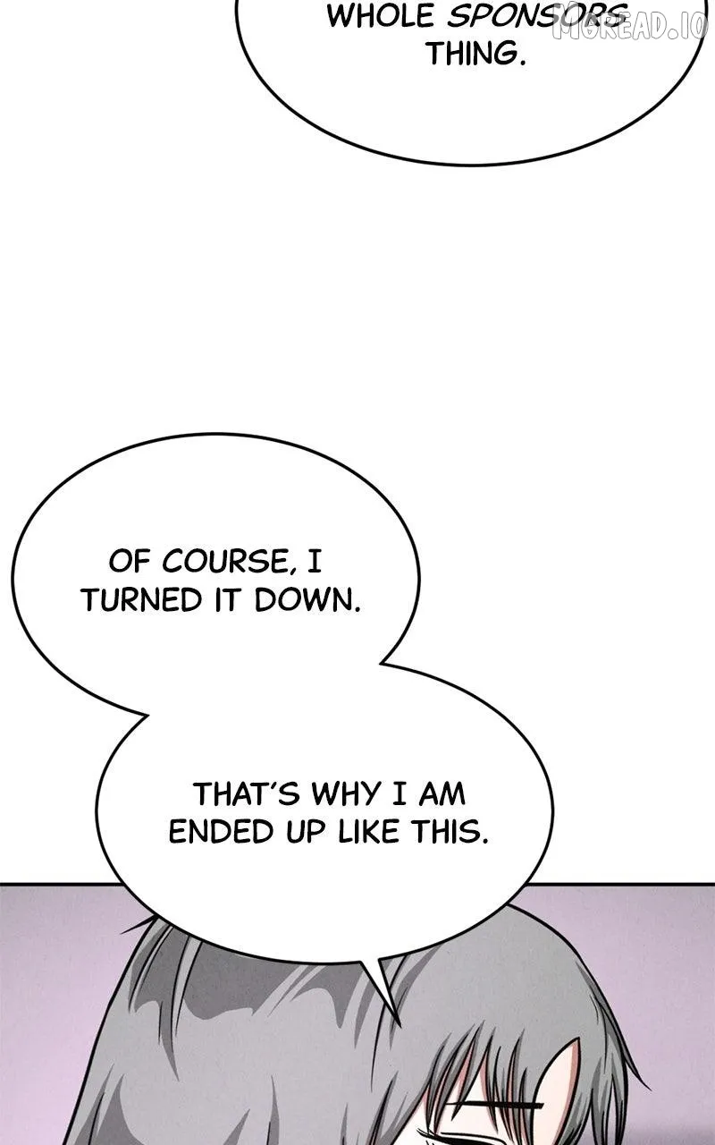 The Shell (Dono) Chapter 37 page 51 - 