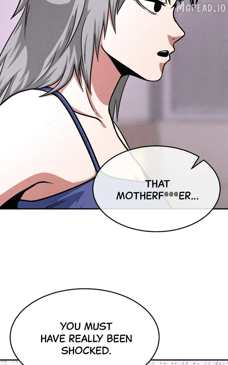 The Shell (Dono) Chapter 37 page 52 - 