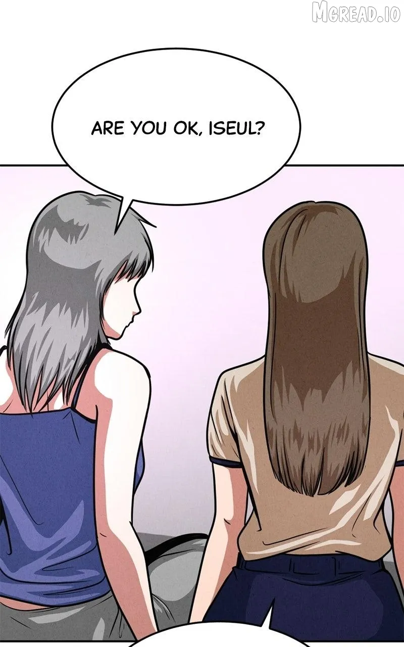 The Shell (Dono) Chapter 37 page 54 - 